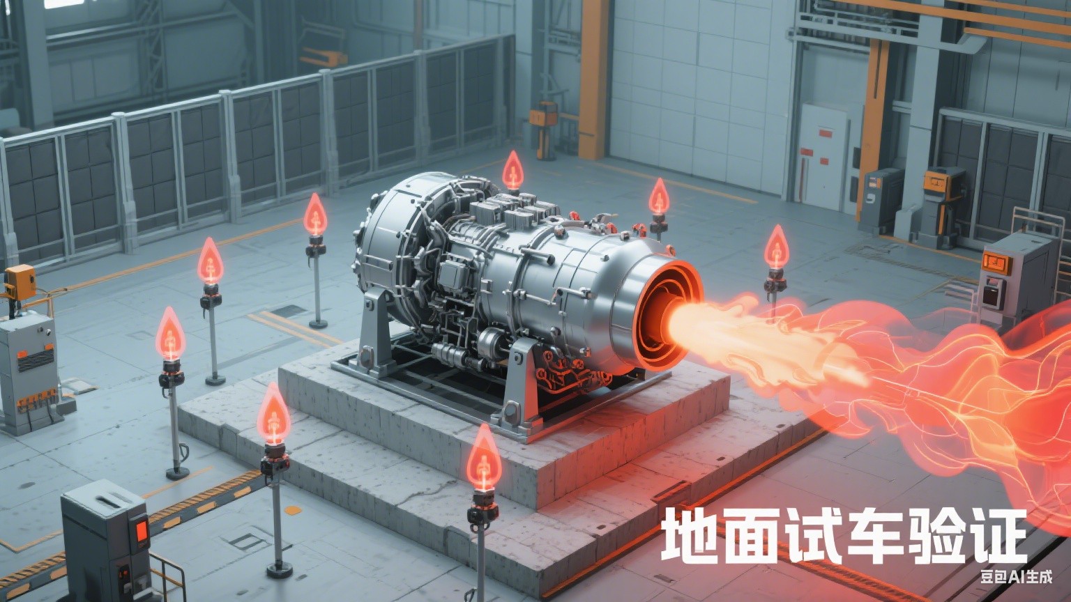 总温探针测量原理及其应用